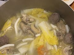 -糟粕醋·椰苑海南菜餐厅(亚龙湾天域酒店)