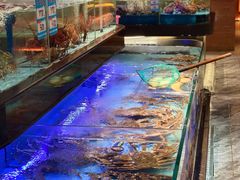 -阿伟海鲜楼·福建菜(延寿店)