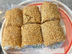 -陶兰居·手工点心·粤菜(圆融时代广场店)