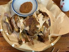 -刘师父老汉口江湖菜(蔡锷路店)