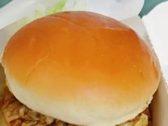 -肯德基(昆山开发区店)
