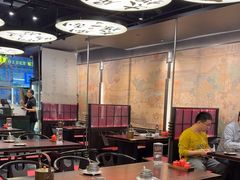 -古都历食南京菜·烤鸭·鸭血粉丝·汤包(南京博物院店)