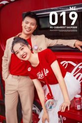 -帆拉斐婚纱摄影(春熙店)