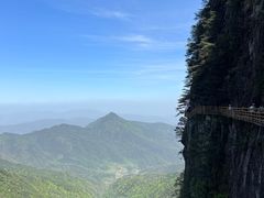 -明月山风景名胜区