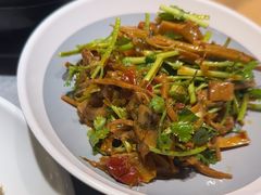 -外婆家(义乌新光汇购物中心店)