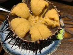 -桂马·日本料理·海胆·海鲜饭·酒场(民主广场店)