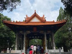 -建水文庙