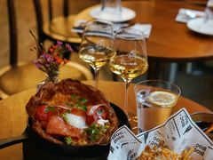 -Blac+Blac(中海环宇荟店)