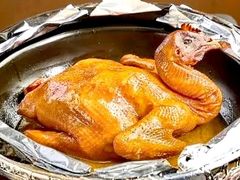 -老爷庙风味美食府(魏都大道店)
