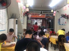大堂-忆海南海鲜(椰风巷第一市场店)
