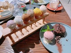 -ALLORA意大利餐厅(丰盛里店)