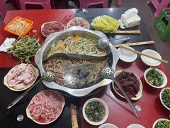 -储奇门鳝鱼火锅(总店)