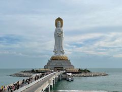 -三亚南山文化旅游区