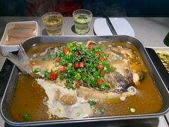 -半天妖烤鱼(印象城店)