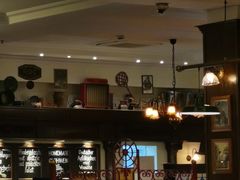 -宝莱纳餐厅(滨江店)