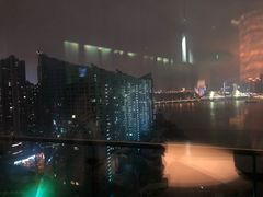 -长沙北辰洲际酒店-SKY 27酒廊