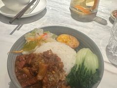 -志明眷村·台式融合菜·宵夜