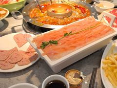 -万物生江北老火锅(海骏达店)