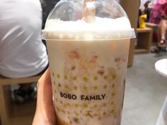 -喜茶(佛山南海万科广场店)