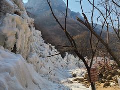 -黑龙潭风景区