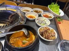 -喜来稀肉(虹泉路店)