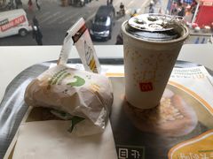 -麦当劳(一德路店)