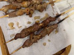 -新凯旋烧烤·燕姐千岛湖土菜