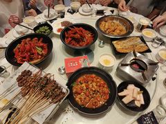 -聚味瞿记·龙虾堂(坡子街店)