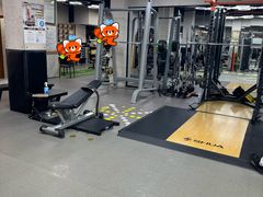 -VPsmart私教健身工作室(新华路旗舰店)