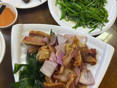 -88号小吃店·经典云南菜·地道纳西美食