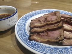 -十六中酱肉·烧烤·京菜小馆(五方桥旗舰店)