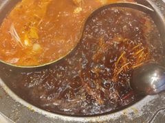 -川西坝子火锅(金沙1.0直营店)
