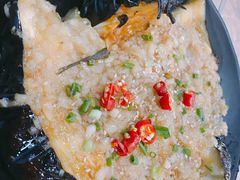 茄子-老虎滩大连海鲜烧烤(建邺云锦路总店)