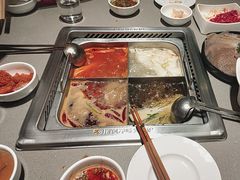 -海底捞火锅(方塔东街店)