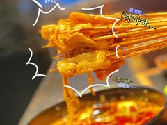 -最先生·烧烤·火锅·音乐聚会餐厅(大悦城店)