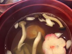 海鲜清汤-蟹田居·活蟹料理(东城店)