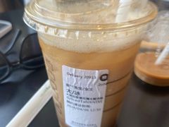 -星巴克臻选(济南恒隆店)