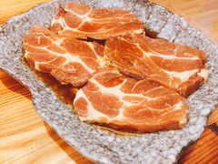 -万兴佳烤肉·长白山老味道(宏泰广场店)