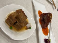 -楼外楼(西湖景区孤山路店)