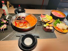 -哥老官重庆美蛙鱼头(日月光店)