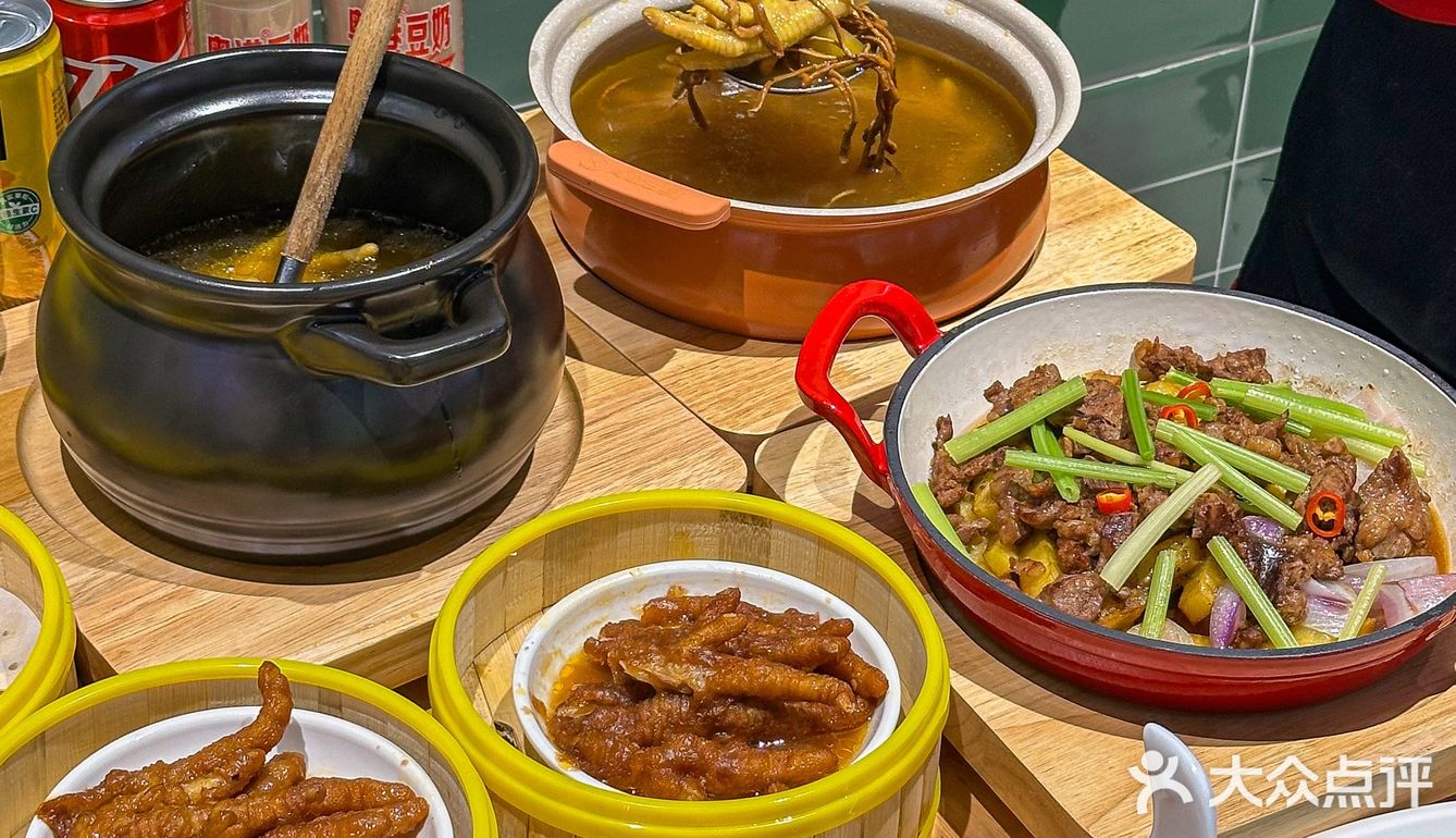 （温州）新开的。。。便宜好吃的。。。