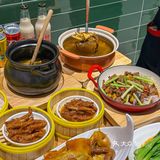 （温州）新开的。。。便宜好吃的。。。