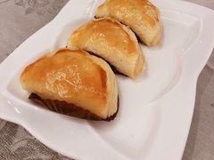 榴莲酥-香云轩·顺德菜(香云纱园林酒店店)