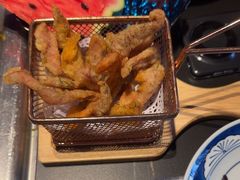 -大隐·成都火锅Bistro(合生麒麟新天地店)