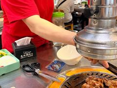 -喜来稀肉(虹泉路店)