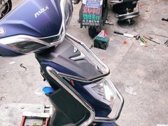 -雅迪电动车(北艾路店)