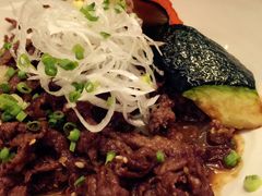 -滩万日本料理Nadaman(国贸大酒店)