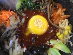 -首尔馆韩国料理(金童路店)