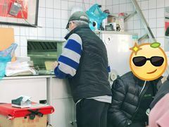 -老地方面馆(思南路店)