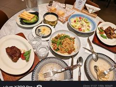 -西堤牛排(南京龙江店)